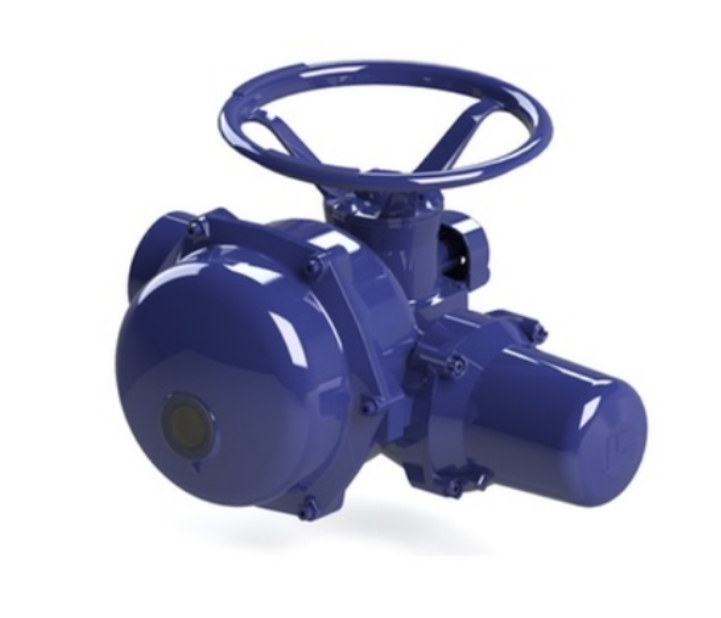 伯納德電動執行器適合哪些行業使用？效果怎么樣？