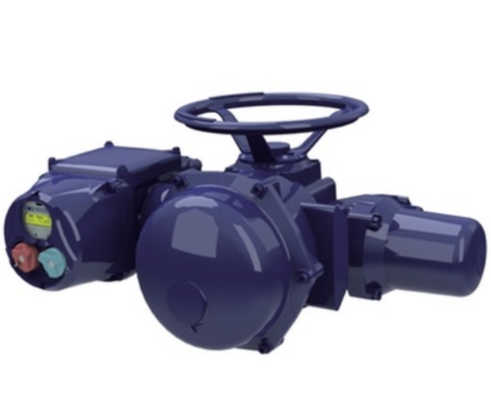 伯納德電動執行器使用壽命如何？