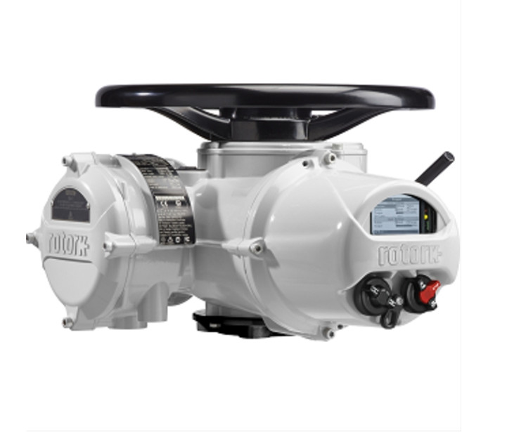 羅托克電動執行器的優勢體現在哪里