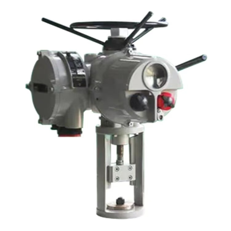 羅托克電動執行器的保養與維護